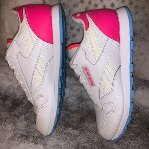 Reebok Classics